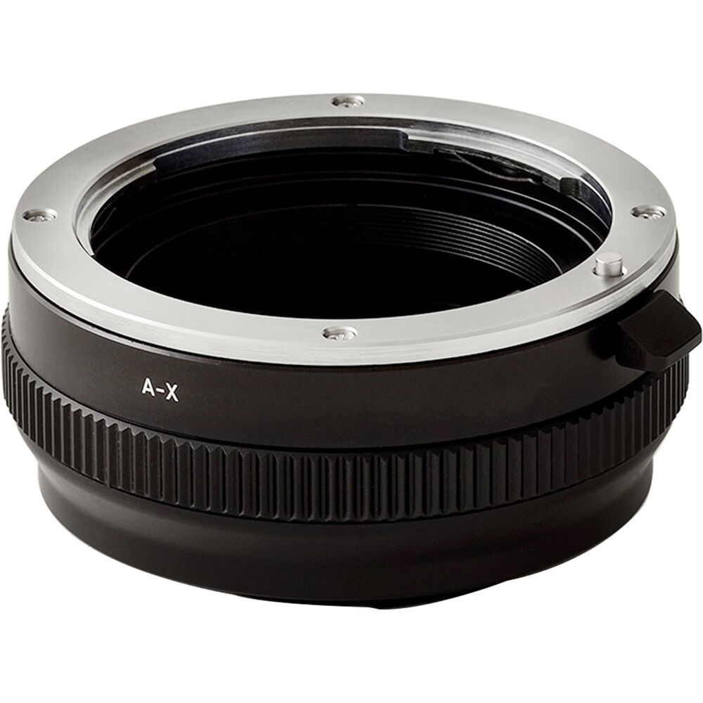 Urth Sony A (Minolta AF) Lens Mount to Fujifilm X Camera Mount