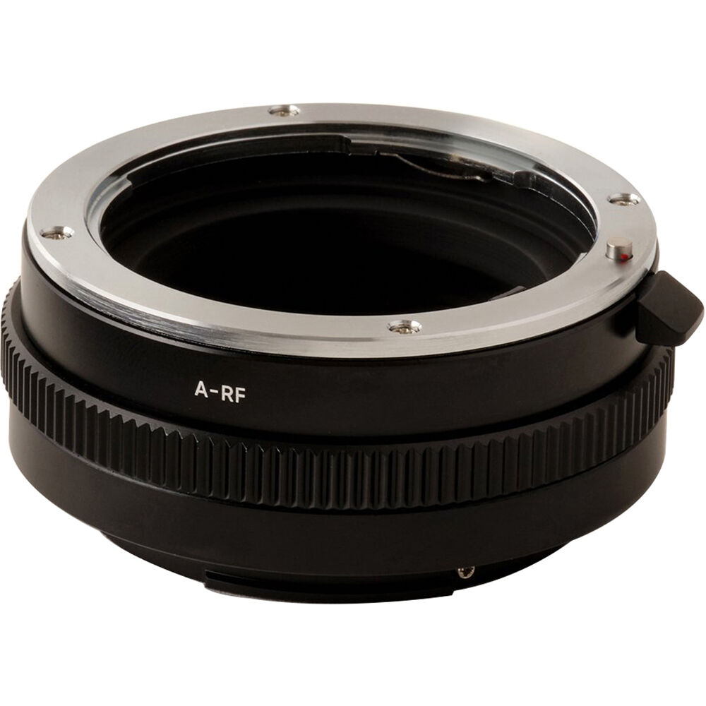 Urth Sony A (Minolta AF) Lens Mount to Canon RF Camera Mount
