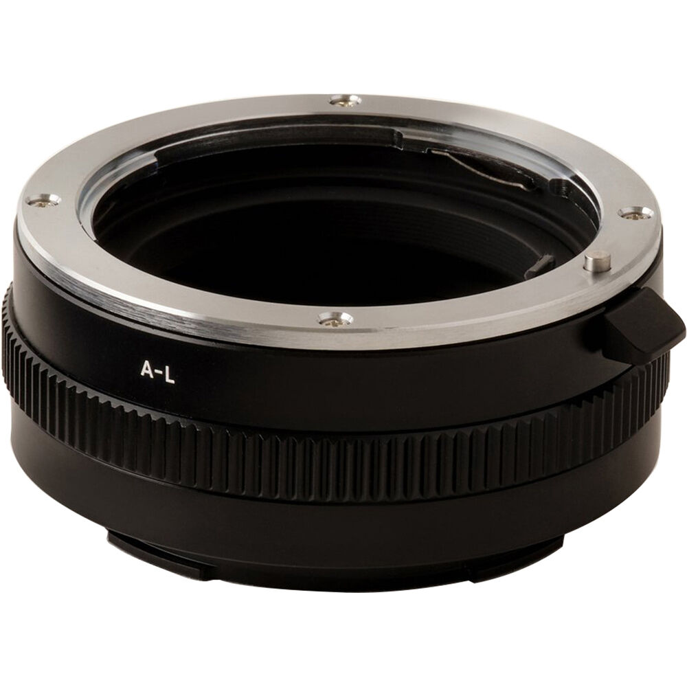 Urth Sony A (Minolta AF) Lens Mount to Leica L Camera Mount