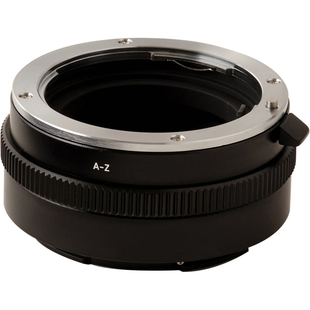Urth Sony A (Minolta AF) Lens Mount to Nikon Z Camera Mount