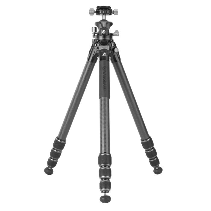 Vanguard Alta Pro 3X 304CLBPS Carbon Fibre Tripod with Ball Head (Fixed Base)
