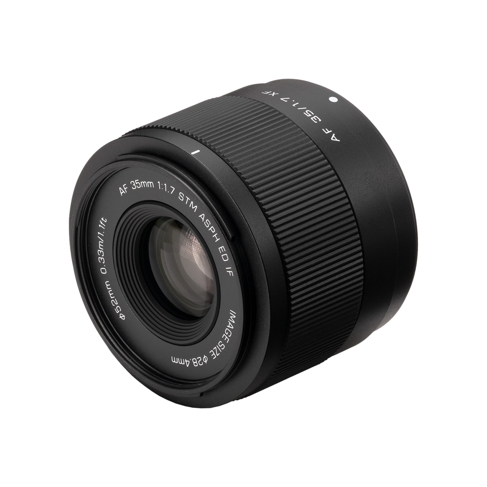 AF 35mm f/1.7 Air