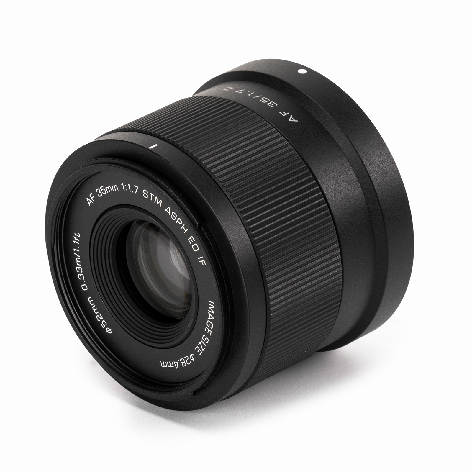 AF 35mm f/1.7 Air