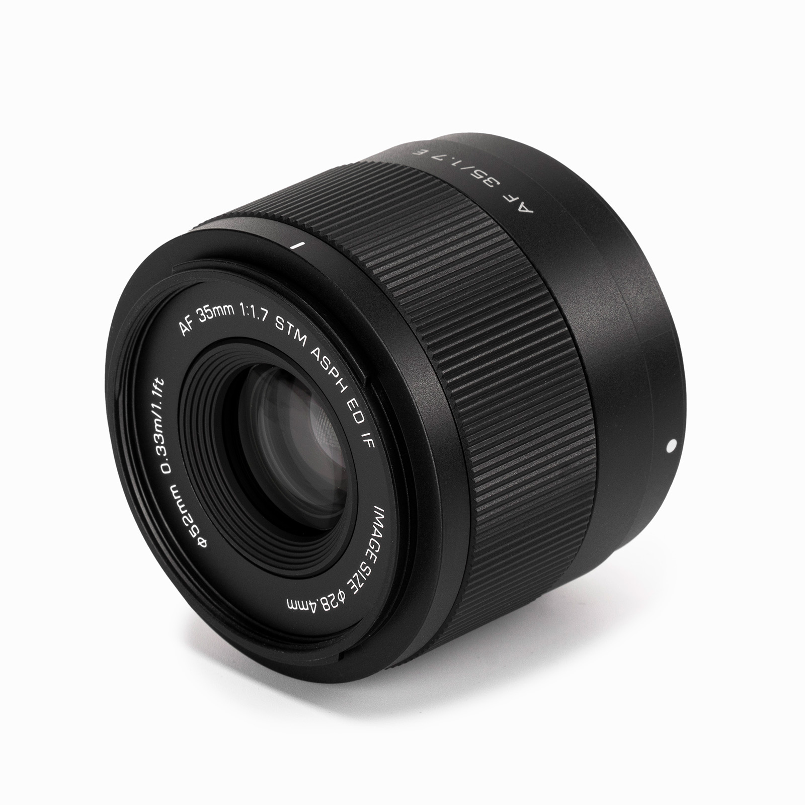 Viltrox AF 35mm f/1.7 Air
