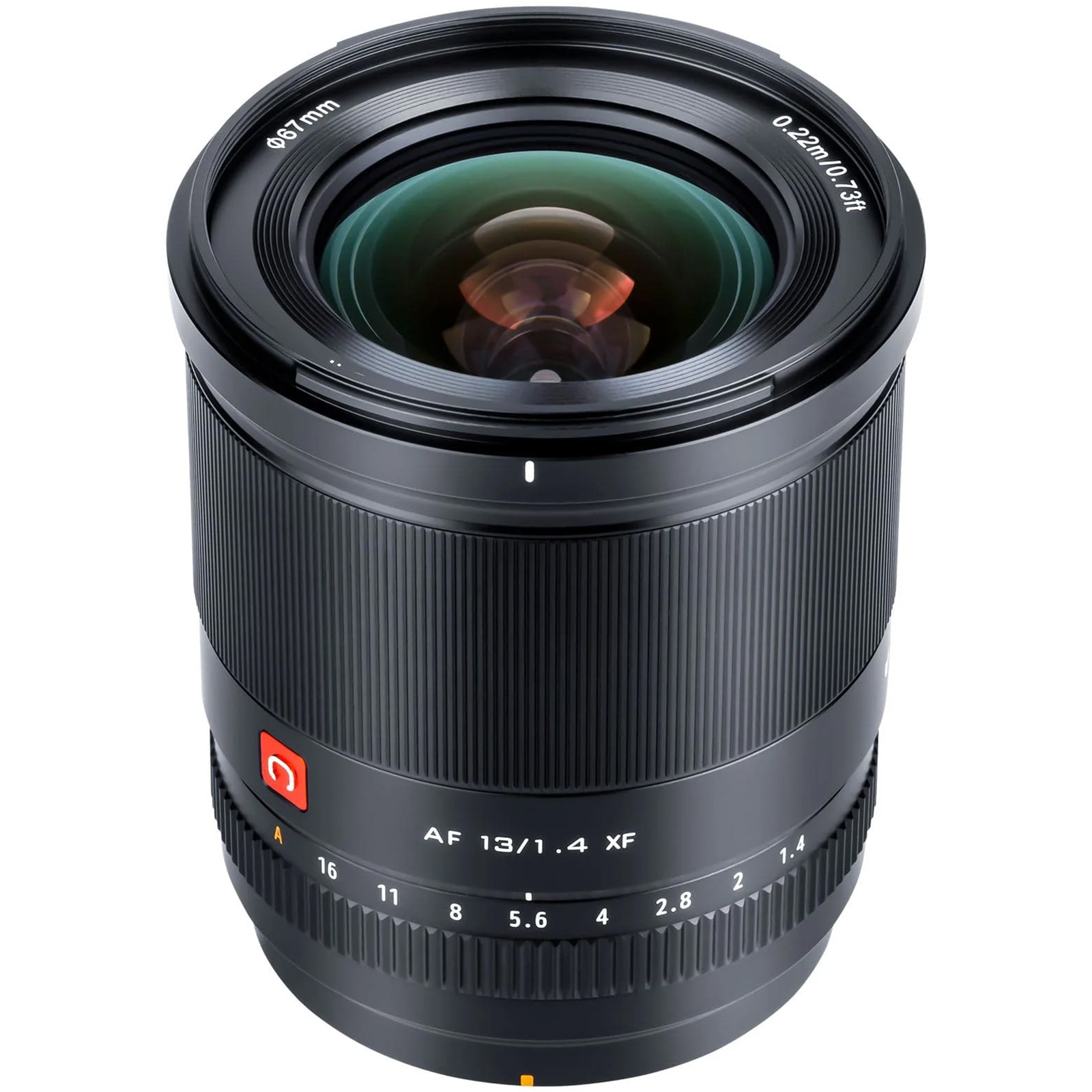 AF 13mm f/1.4