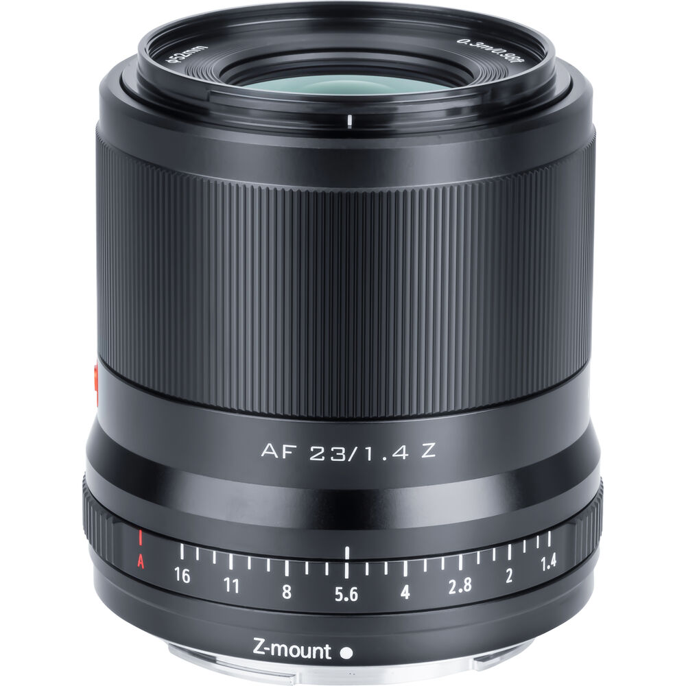 AF 23mm f/1.4