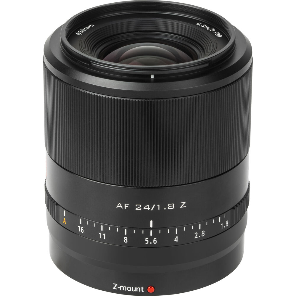 AF 24mm f/1.8