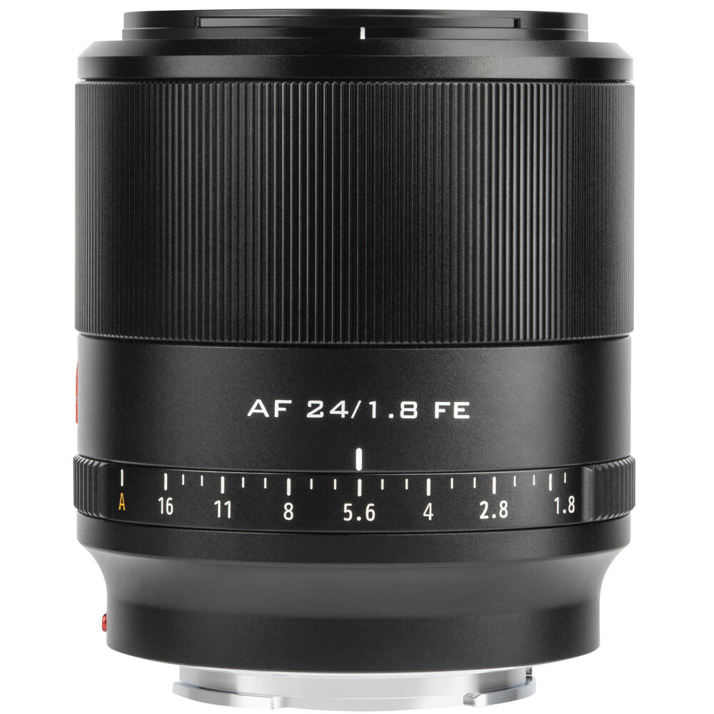 AF 24mm f/1.8
