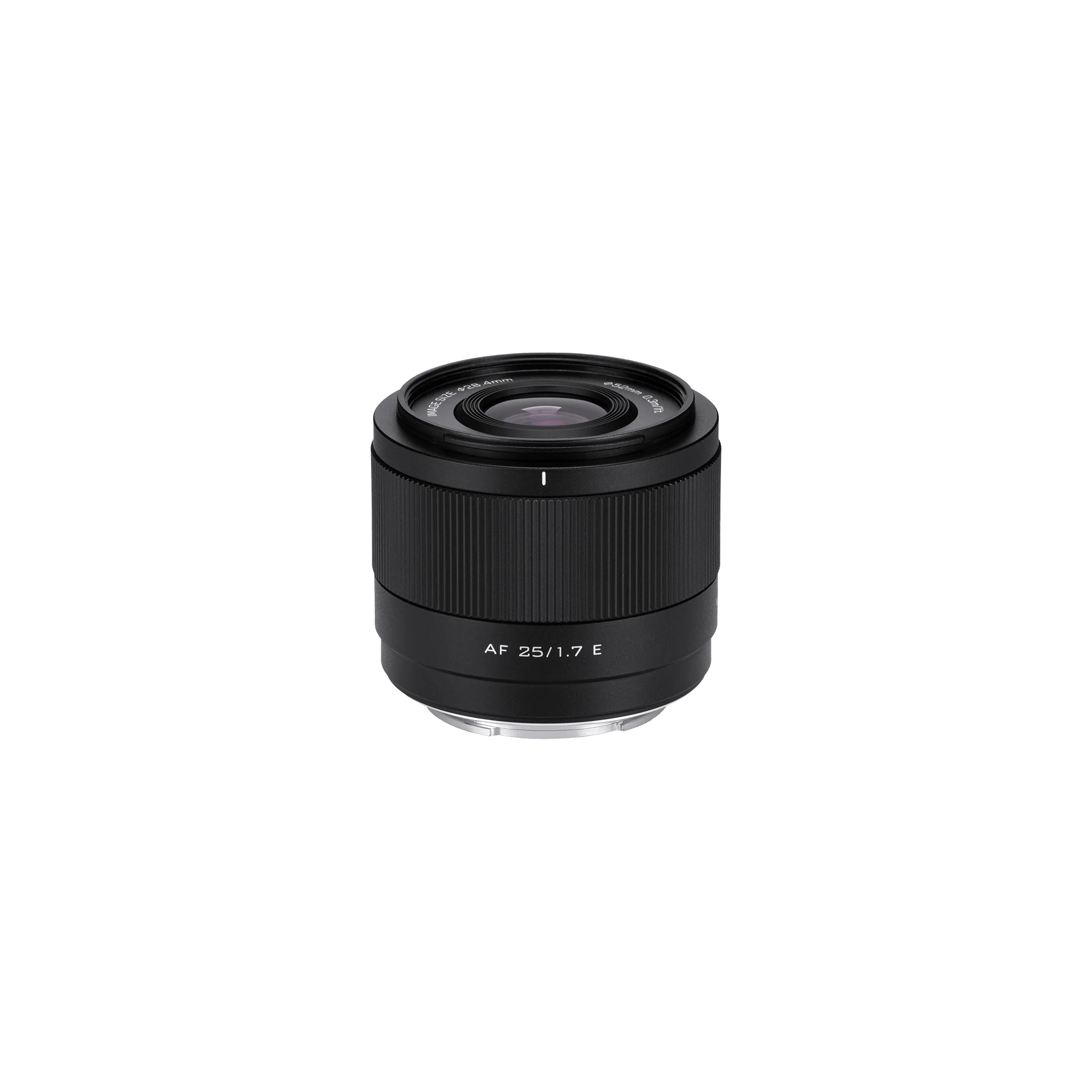 AF 25mm f/1.7 Air