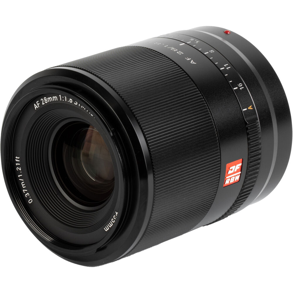 AF 28mm f/1.8