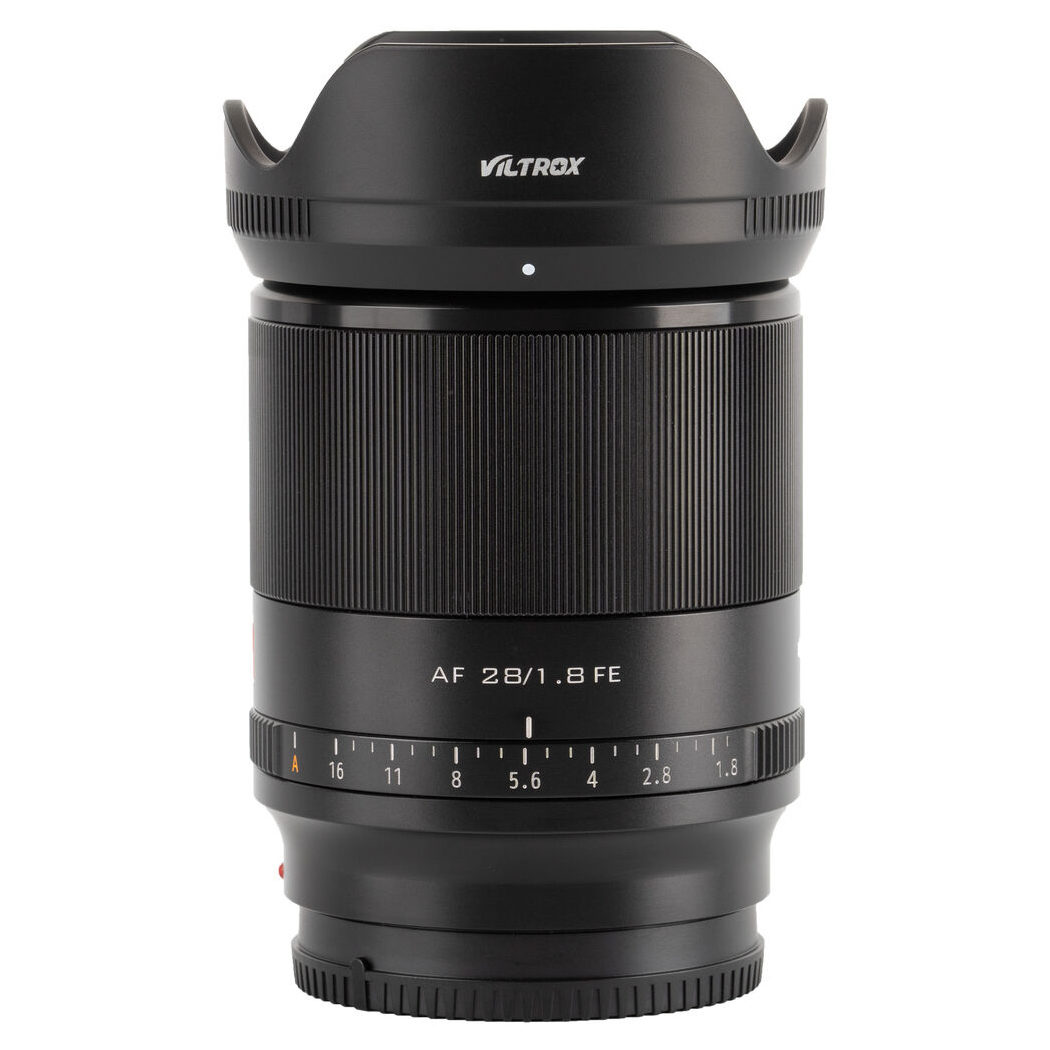AF 28mm f/1.8