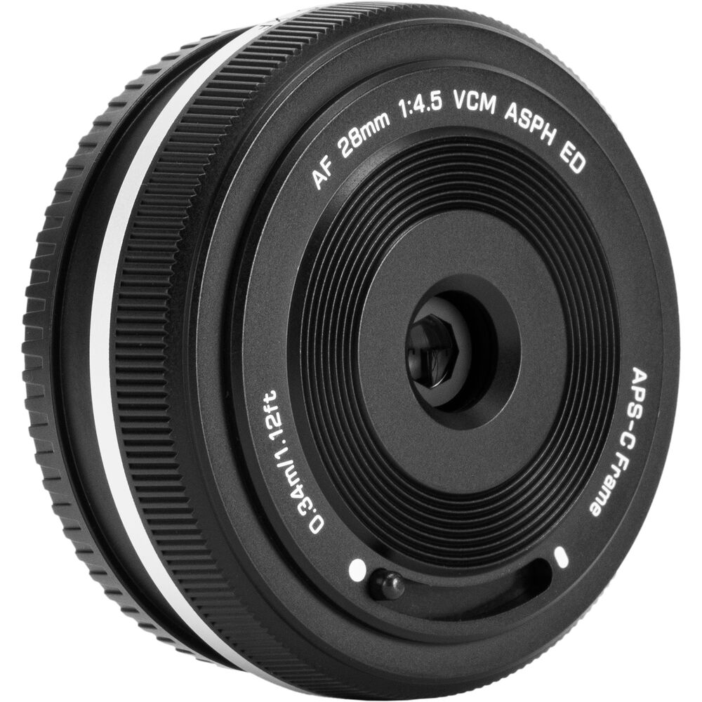 AF 28mm f/4.5
