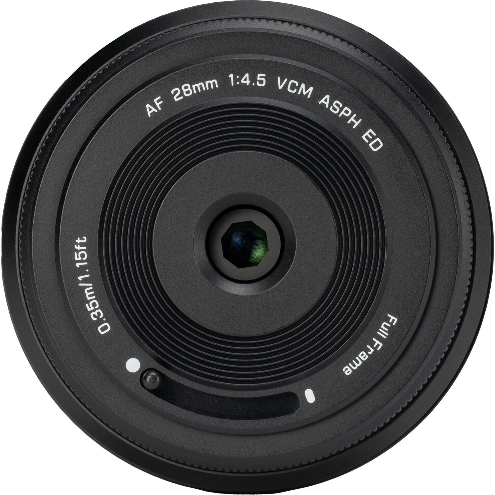 AF 28mm f/4.5