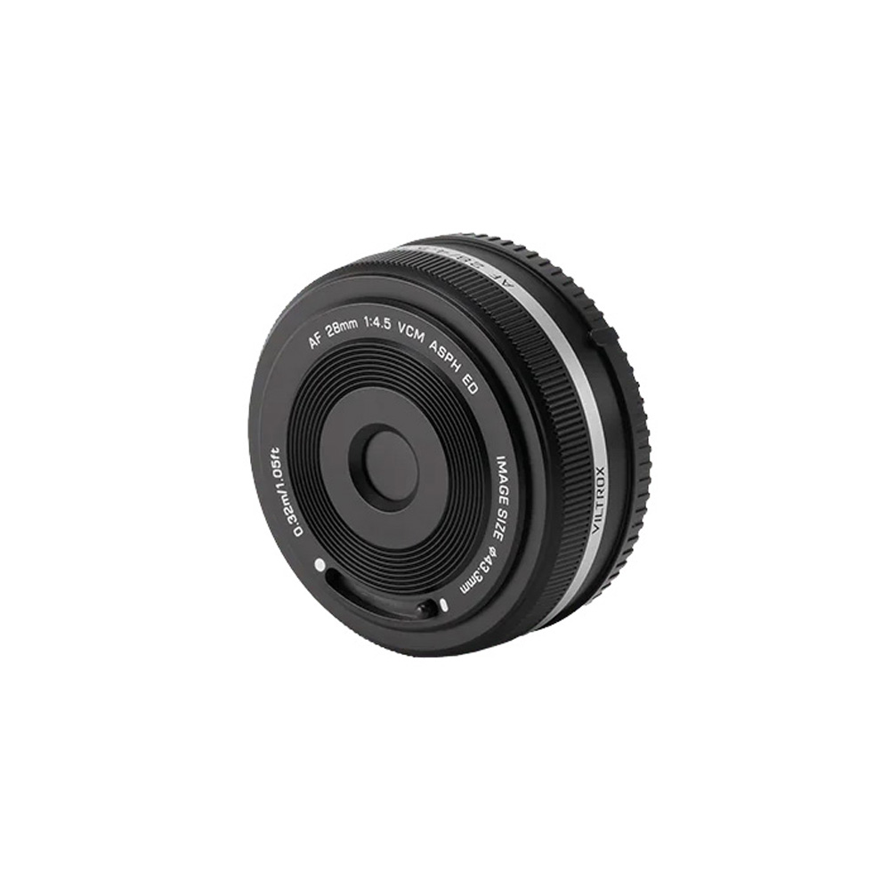AF 28mm f/4.5
