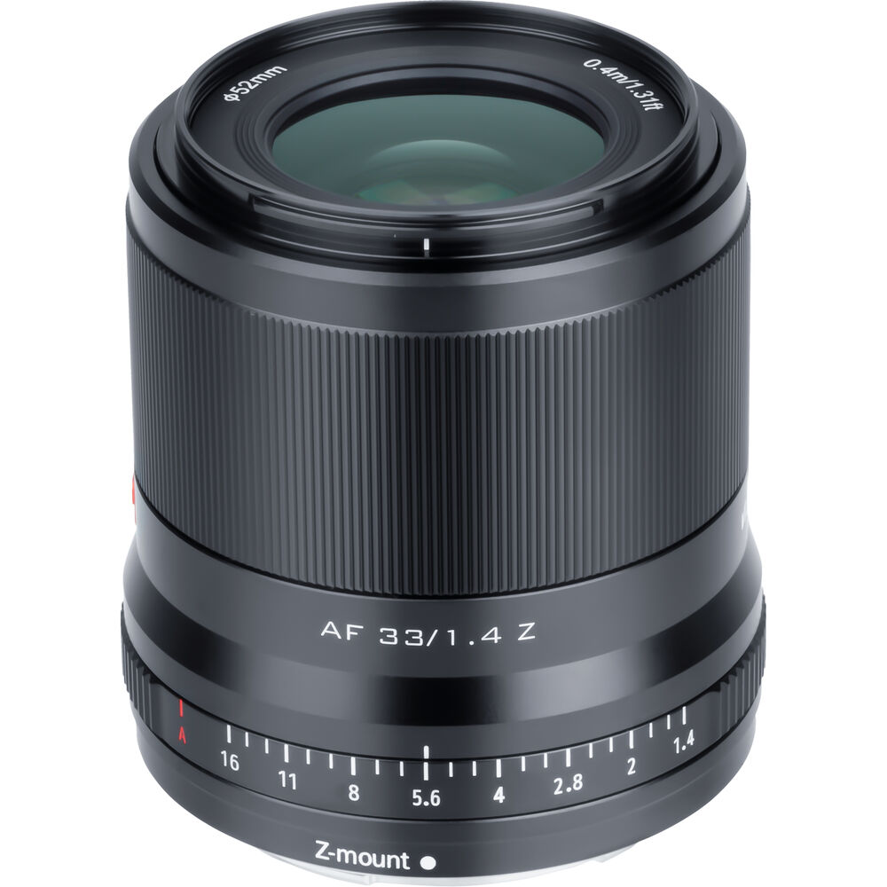 AF 33mm f/1.4