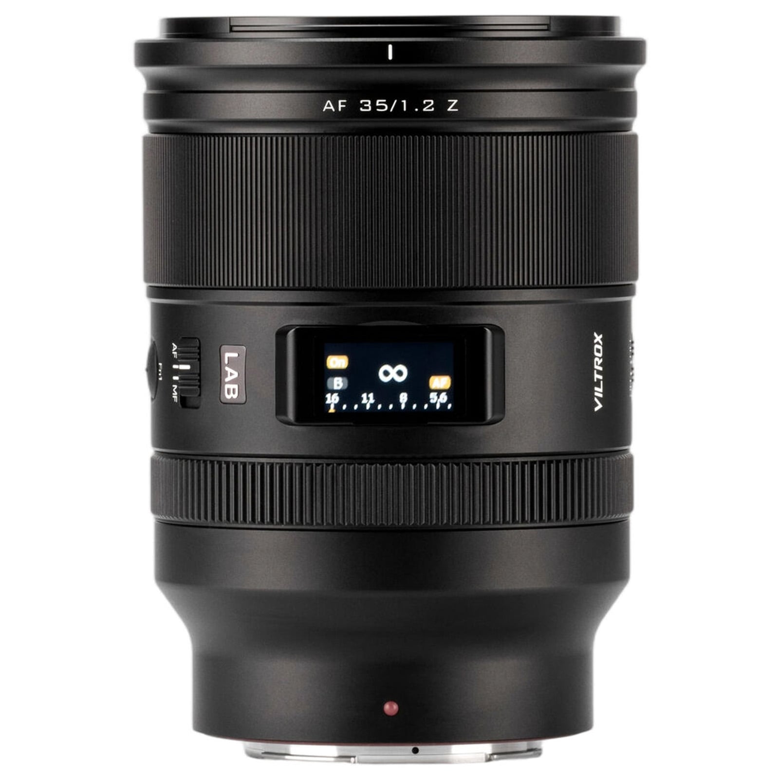 AF 35mm f/1.2 LAB