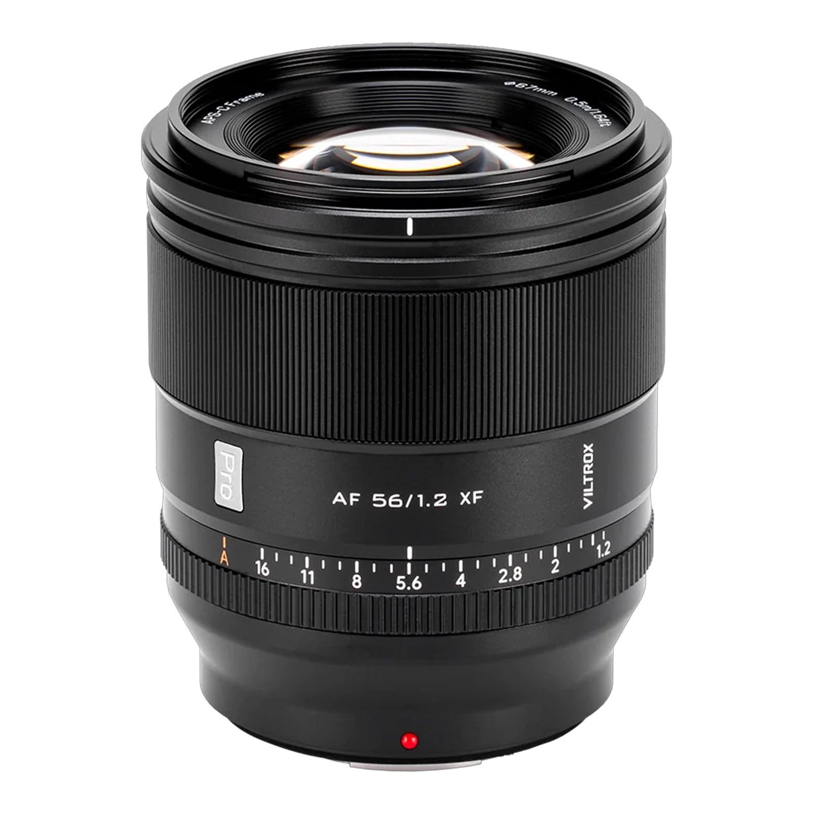 AF 56mm f/1.2 Pro