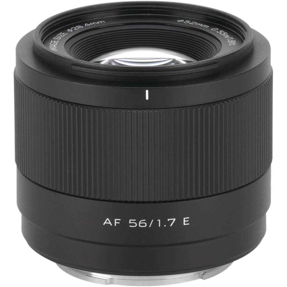 Viltrox AF 56mm f/1.7 Air