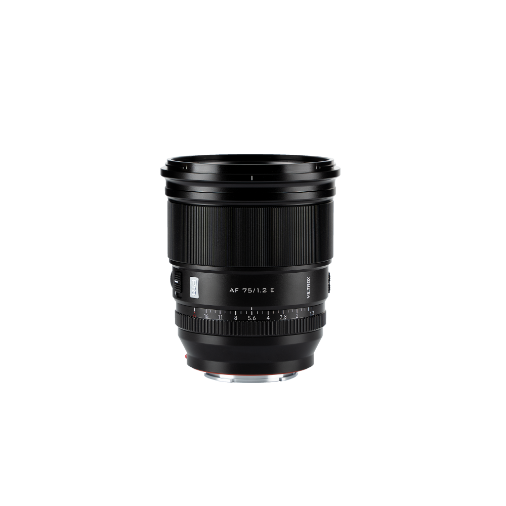 AF 75mm f/1.2 Pro