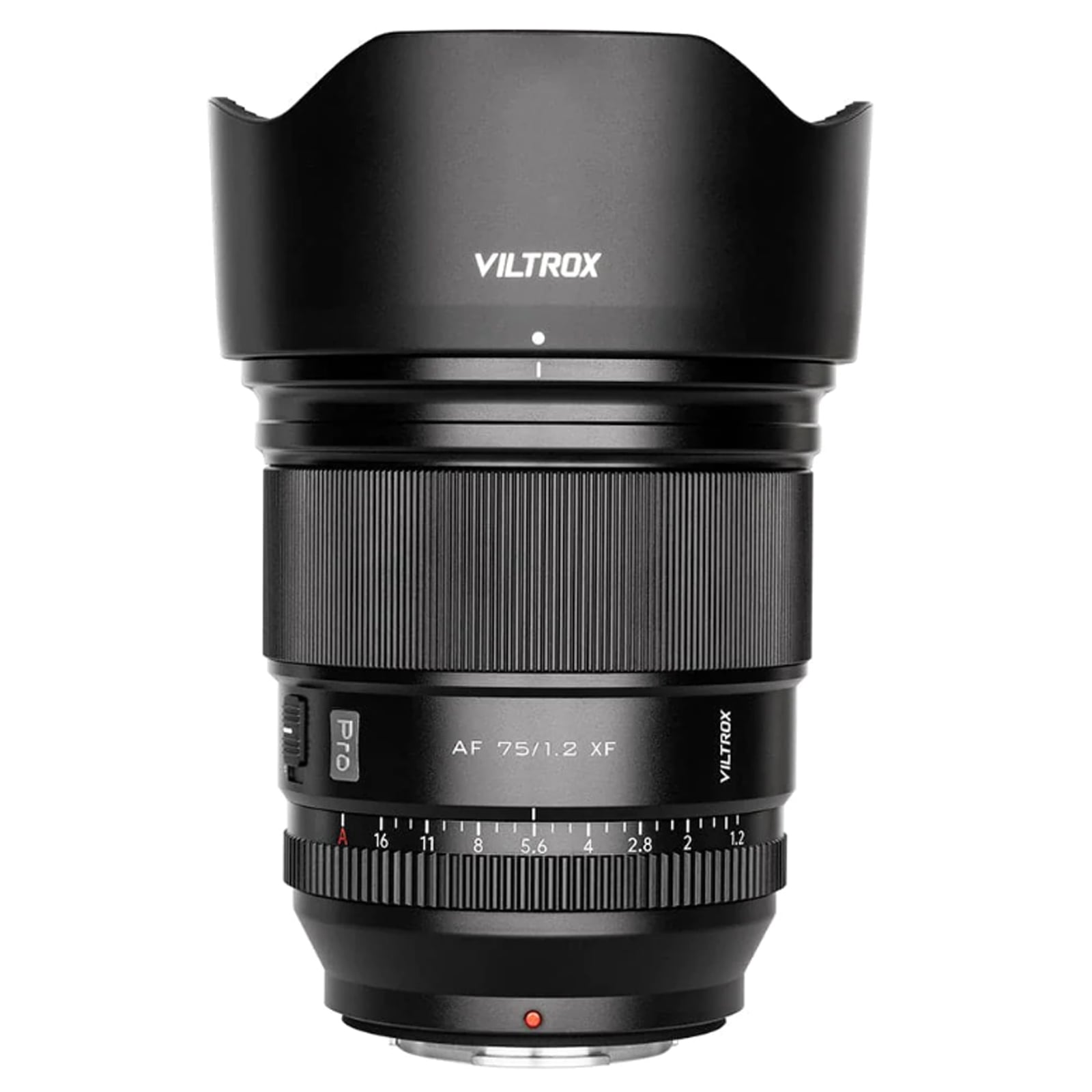 AF 75mm f/1.2 Pro