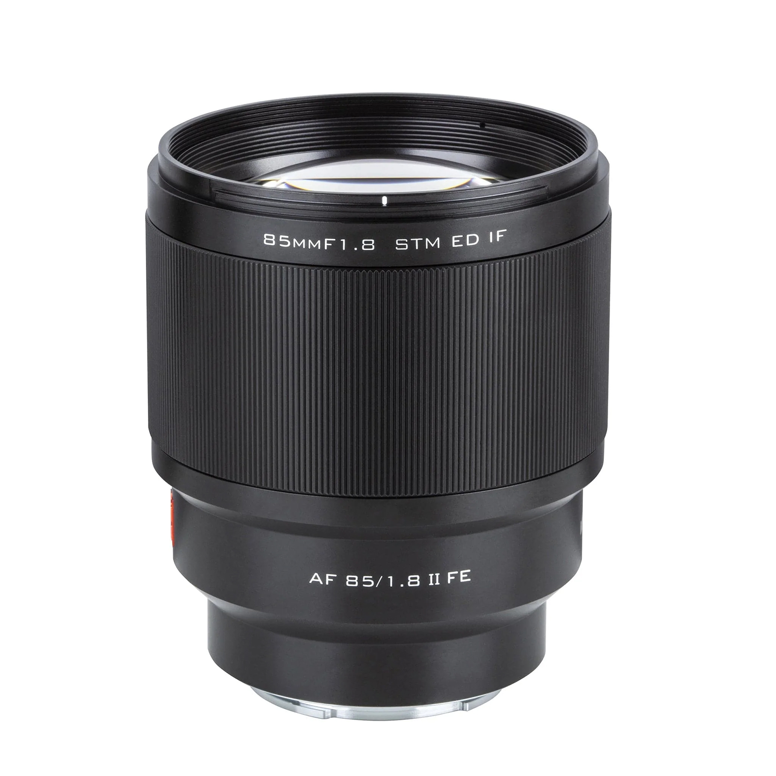 AF 85mm f/1.8 II