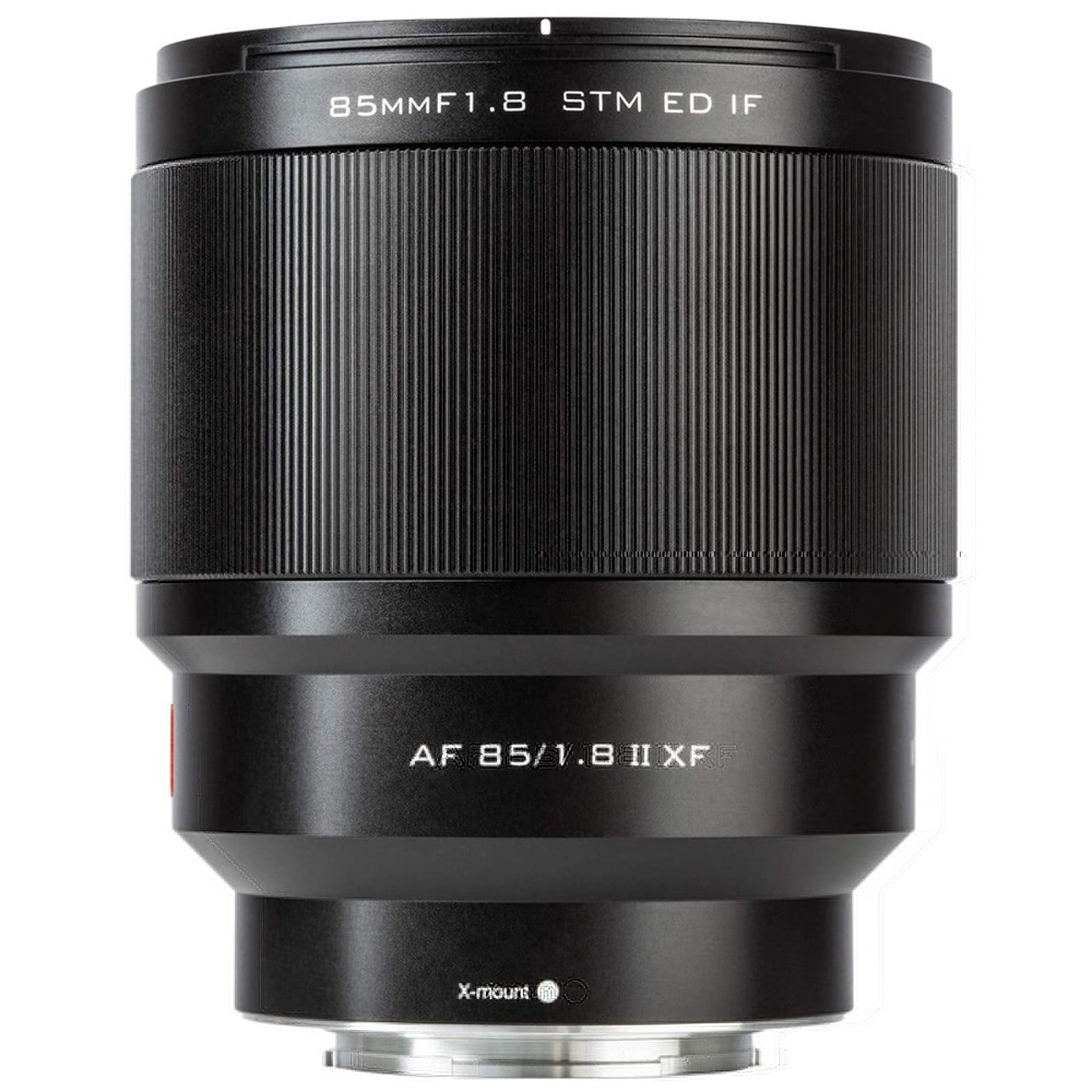 Viltrox AF 85mm f/1.8 II