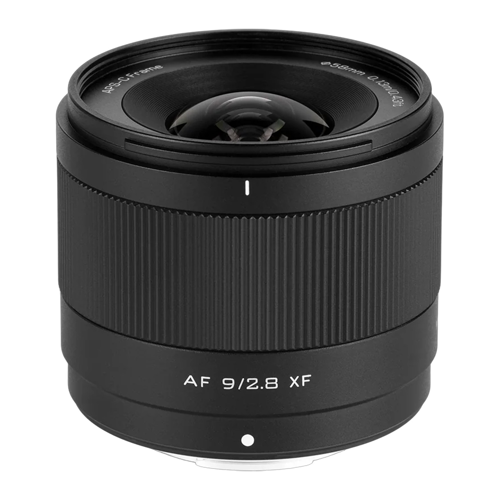 AF 9mm f/2.8 Air