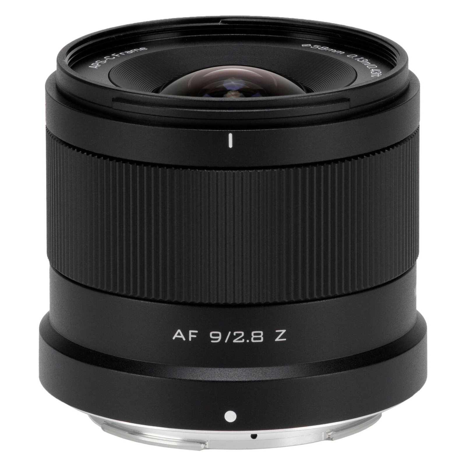 AF 9mm f/2.8 Air