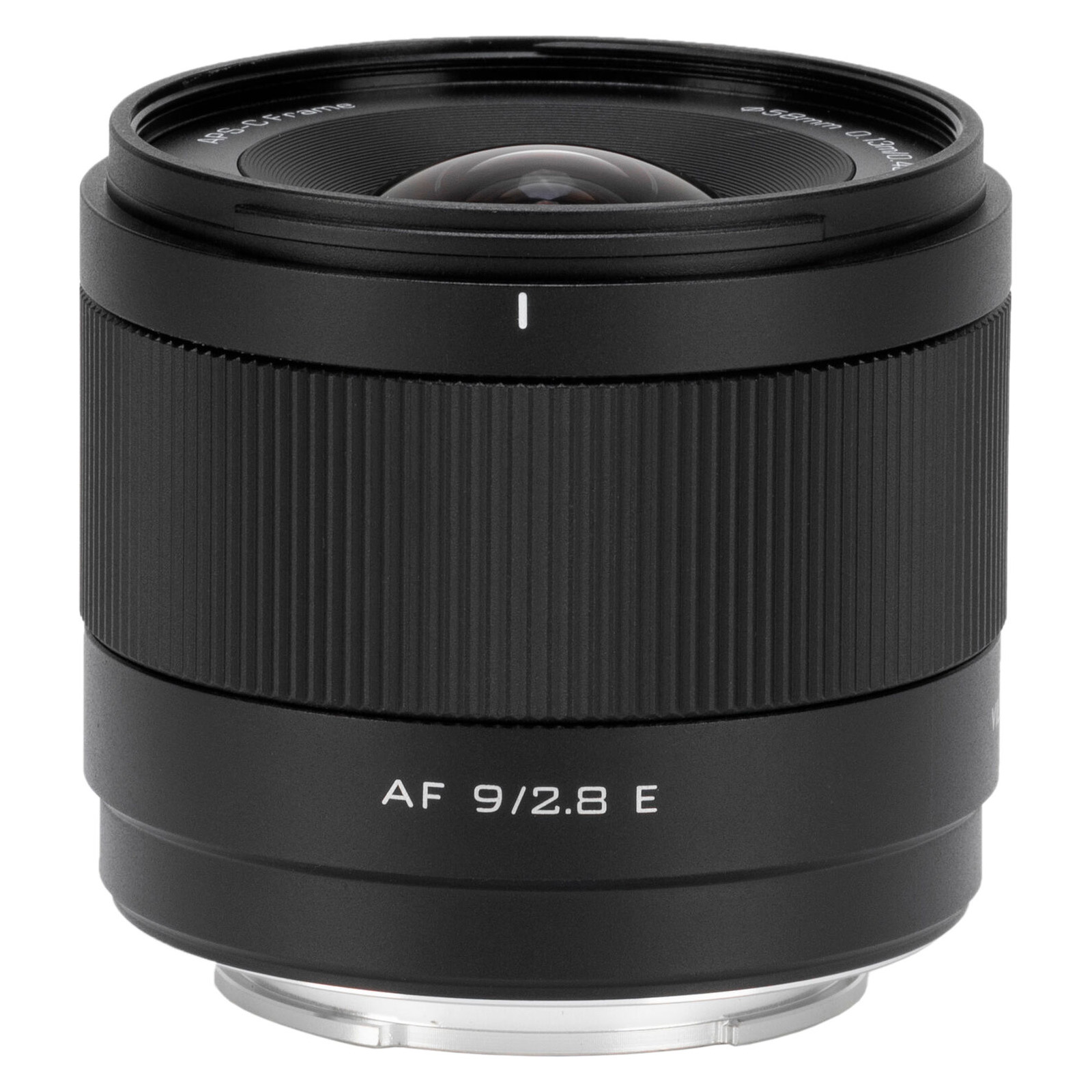 AF 9mm f/2.8 Air