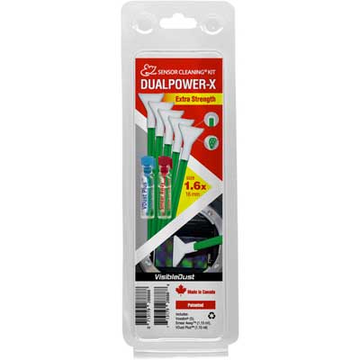 VisibleDust Visible Dust Dual Power Extra Strength (1.6x)