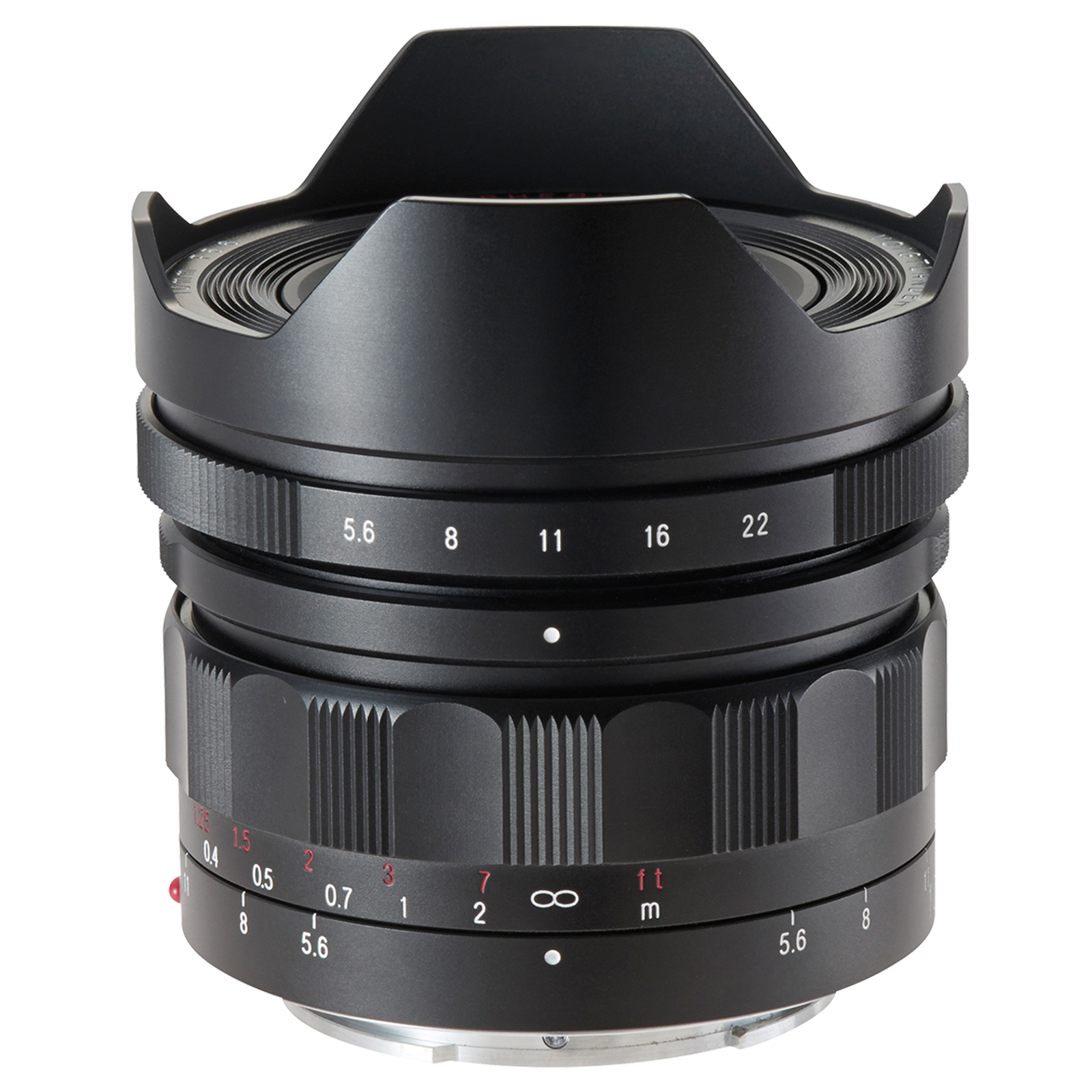 Heliar Hyper Wide 10mm f/5.6 Aspherical
