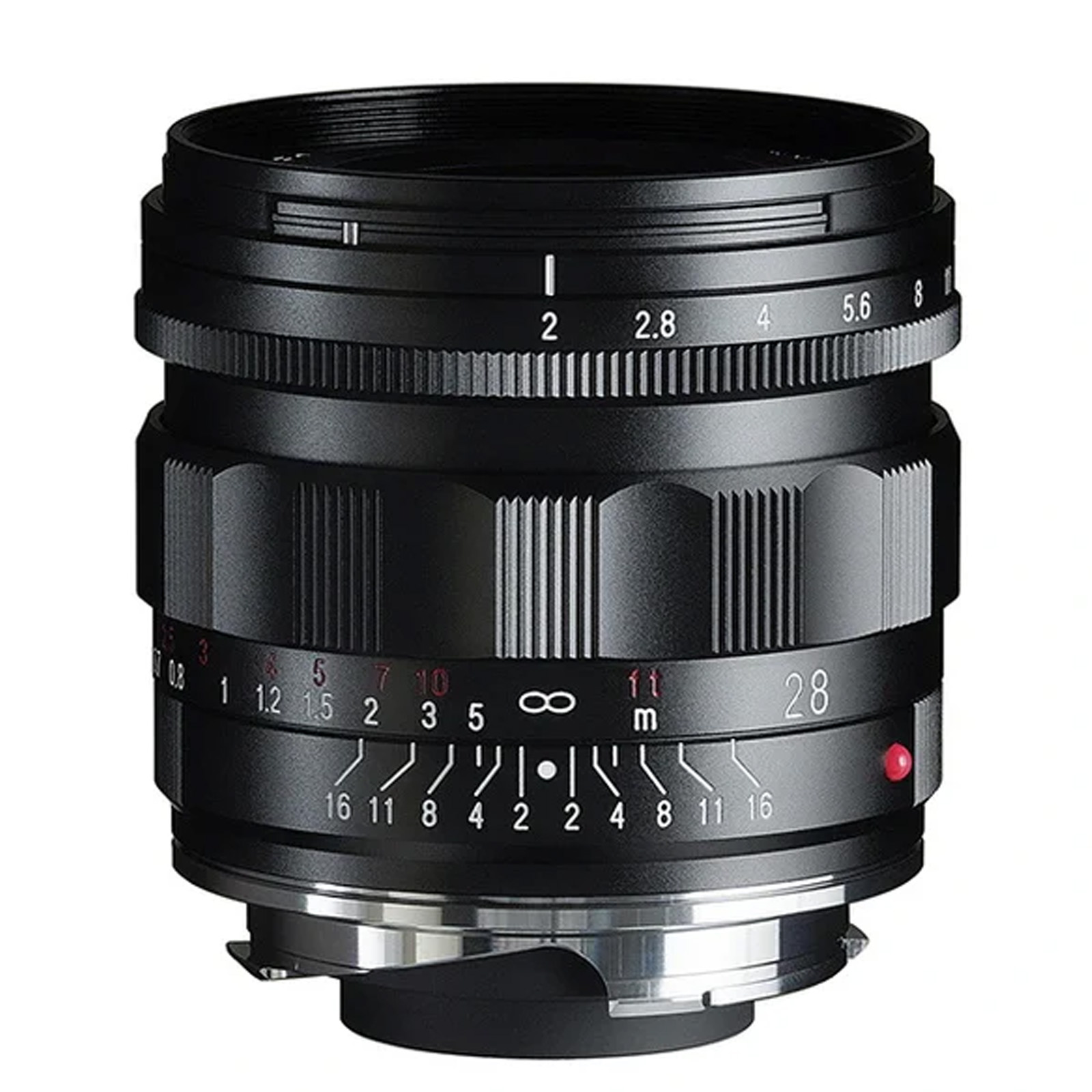 APO Lanthar 28mm f/2 Aspherical