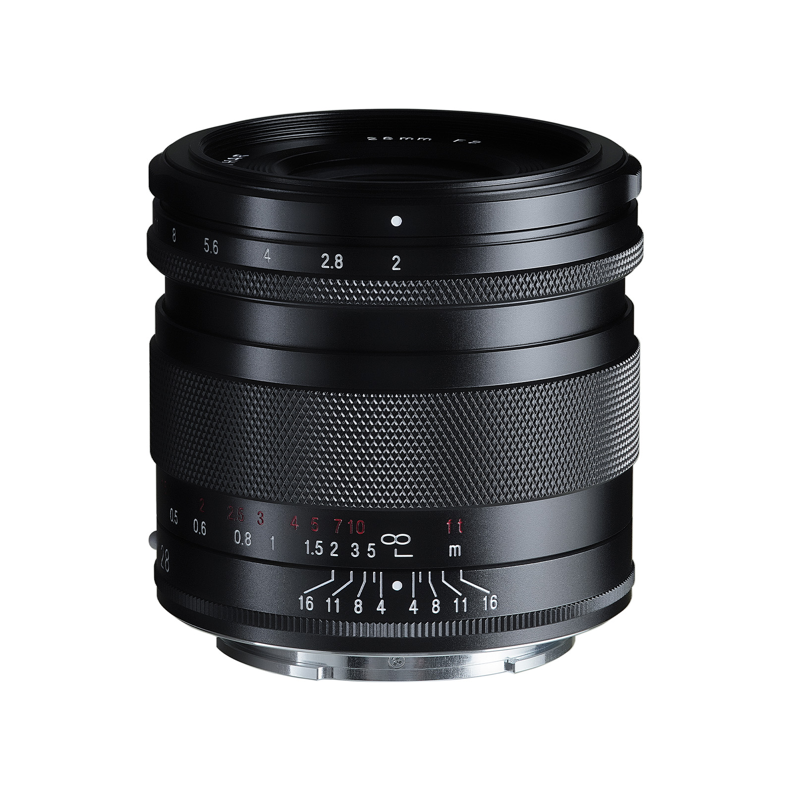 APO Lanthar 28mm f/2 Aspherical