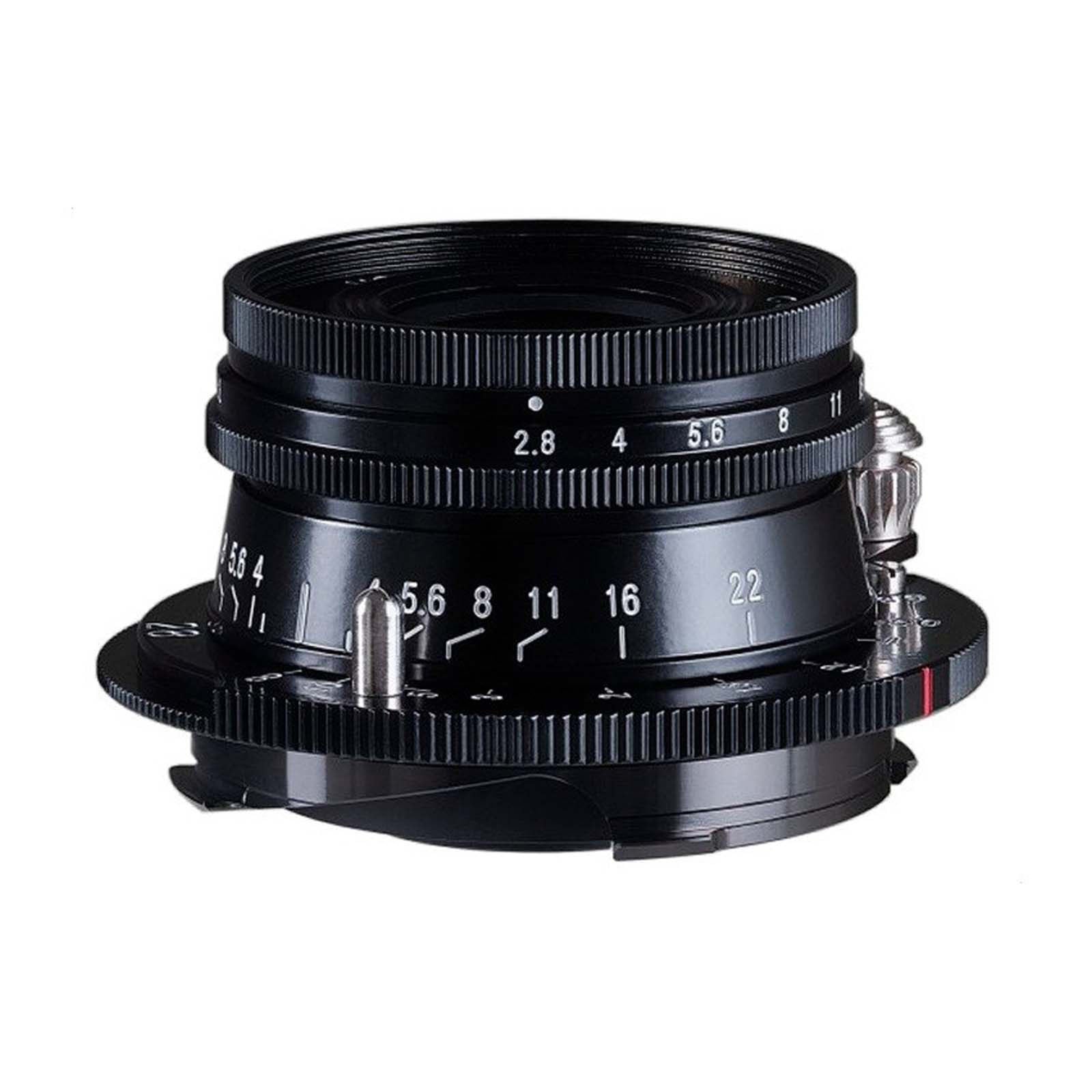 Color-Skopar 28mm f/2.8 Aspherical Type I
