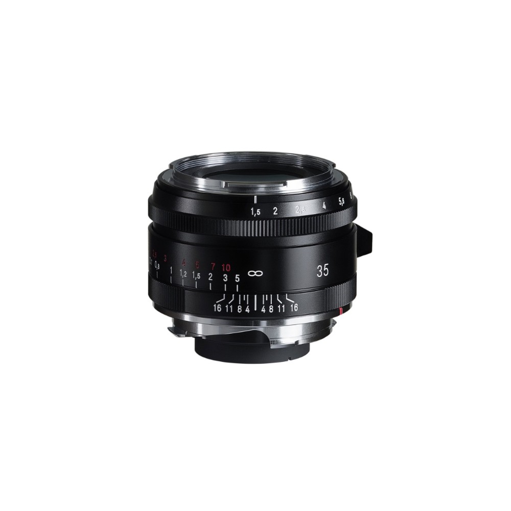 Nokton Vintage Line 35mm f/1.5 Aspherical