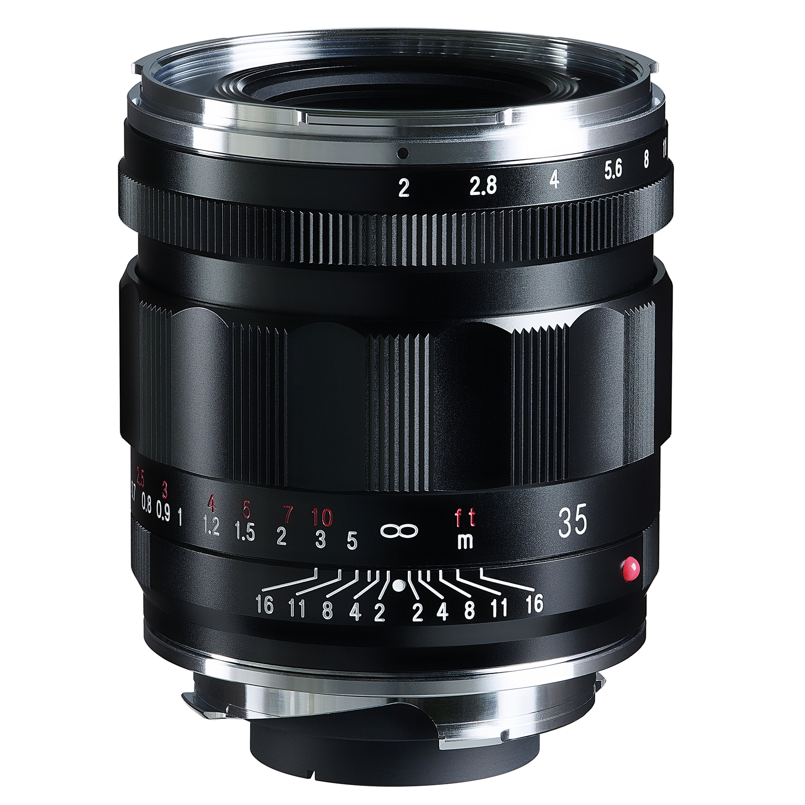 APO Lanthar 35mm f/2 Aspherical