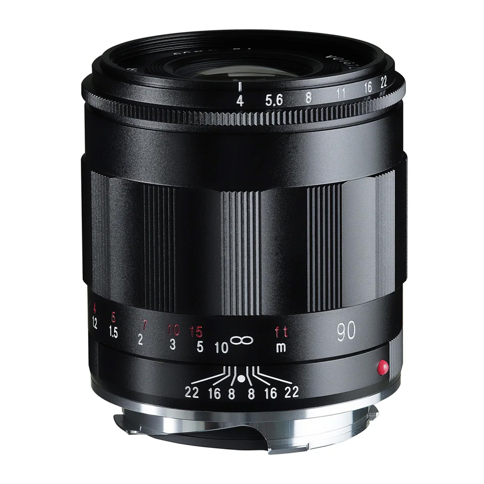 APO Lanthar 90mm f/4 Close Focus