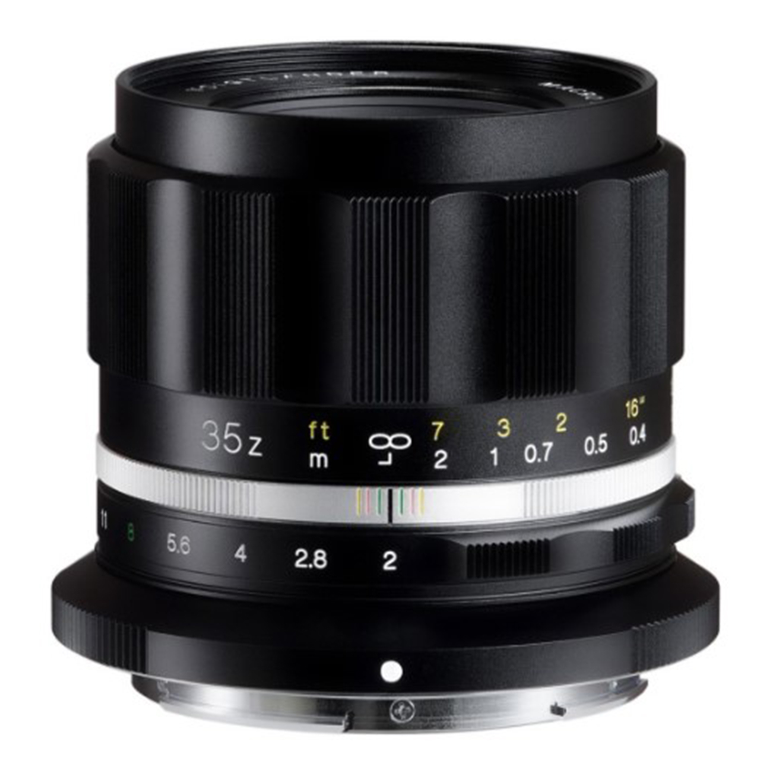 D Macro APO Ultron 35mm f/2