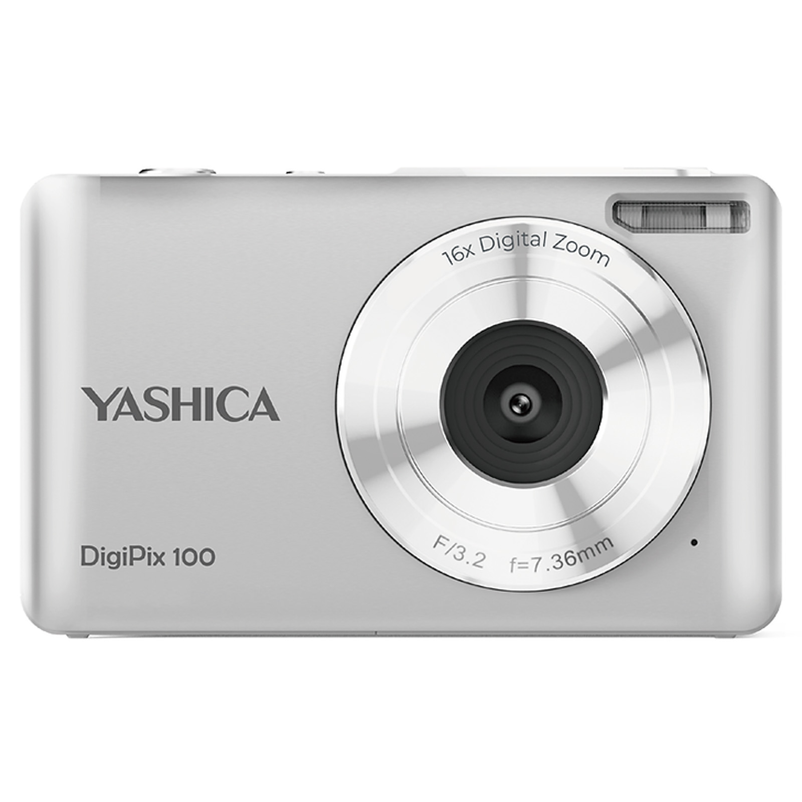 DigiPix 100