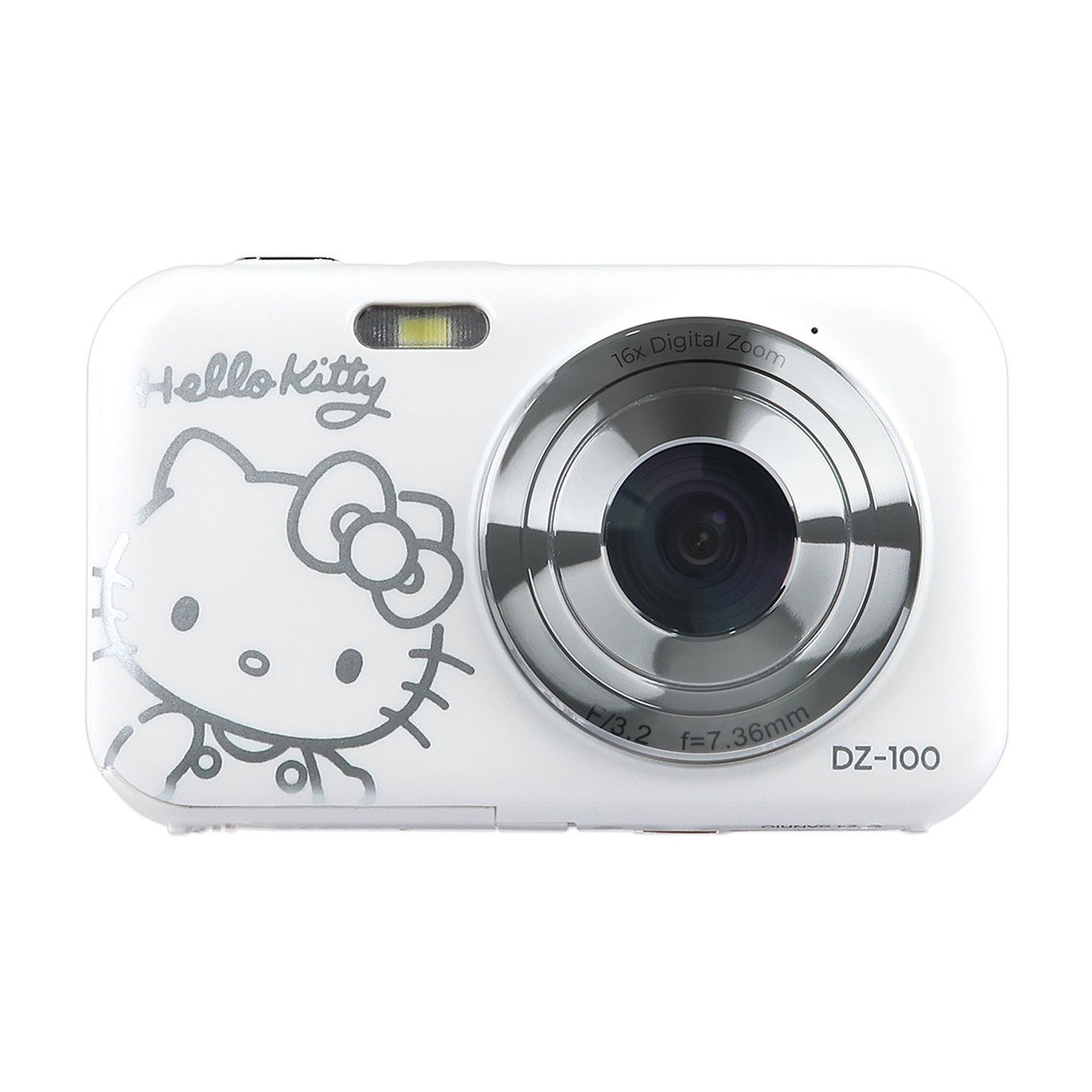 DZ-100 Hello Kitty