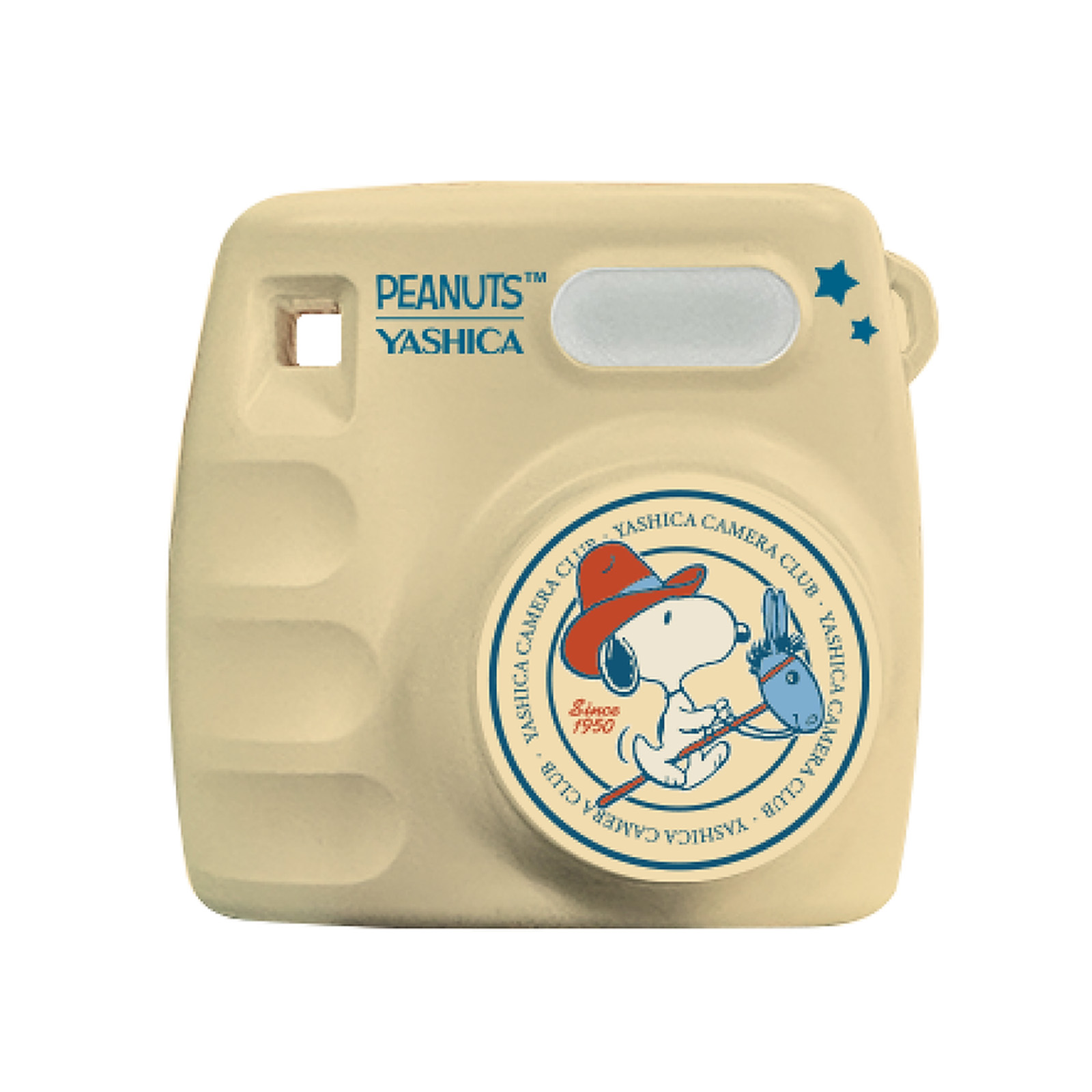 X Peanuts Mini (Cream)