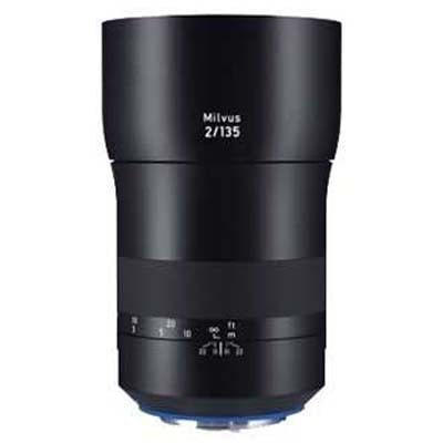 Milvus 135mm f/2