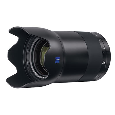 Milvus 35mm f/1.4
