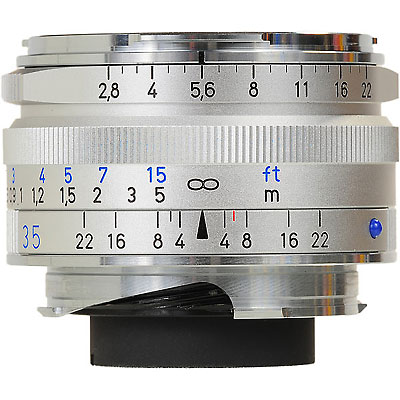 C Biogon T* 35mm f/2.8 ZM