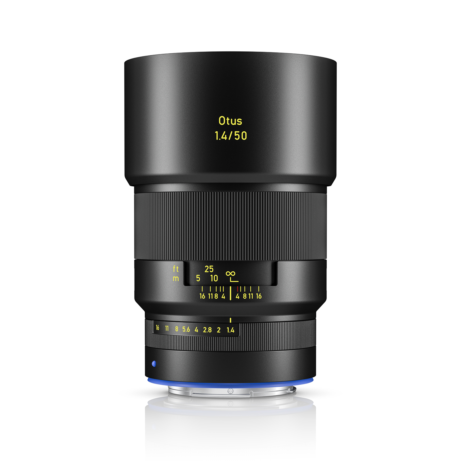 Otus ML 50mm f/1.4