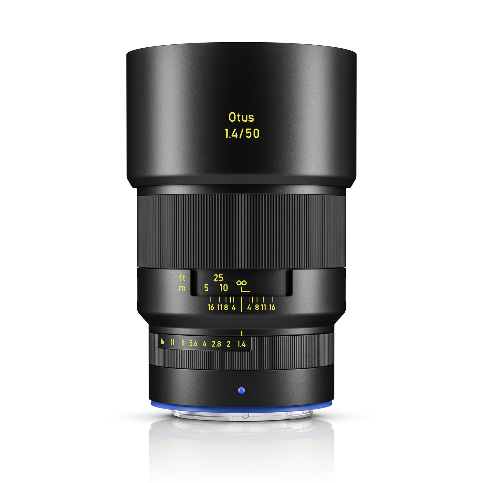 Otus ML 50mm f/1.4