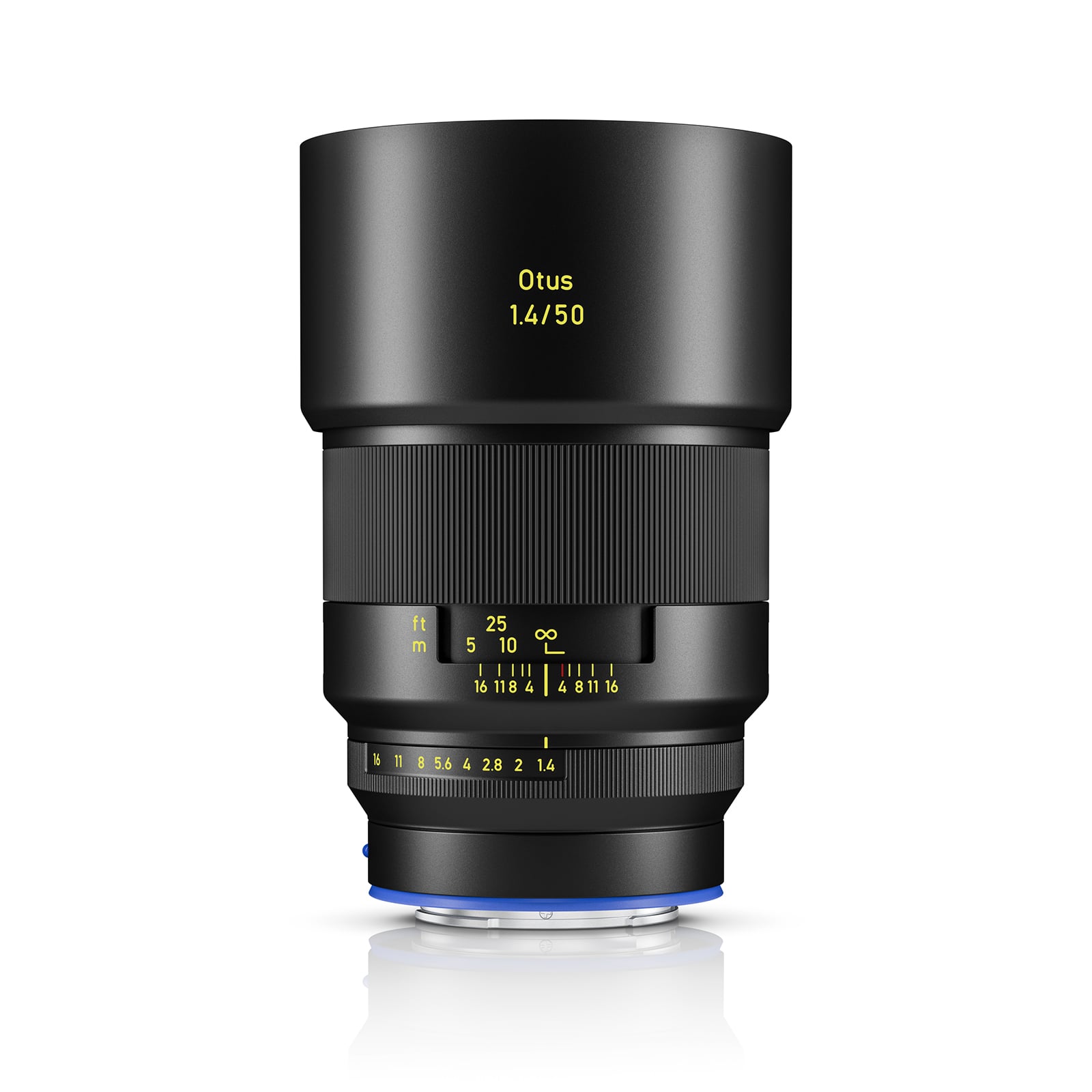 Otus ML 50mm f/1.4