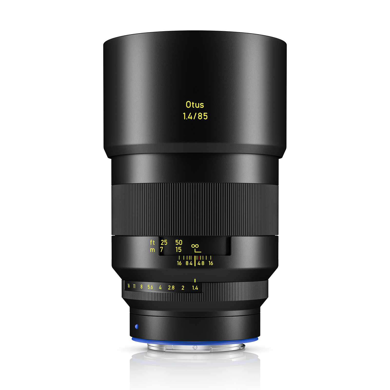 Otus ML 85mm f/1.4