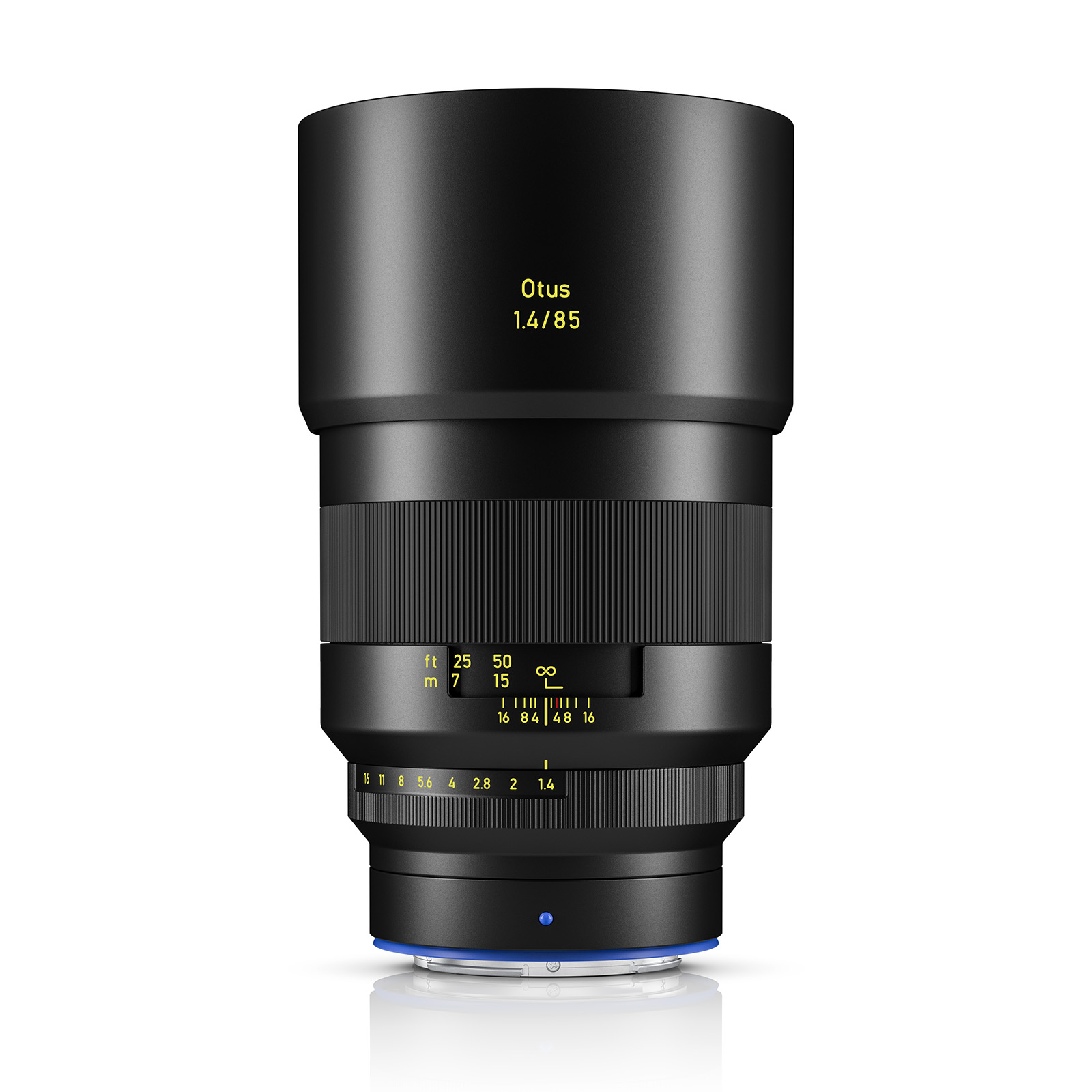 Otus ML 85mm f/1.4