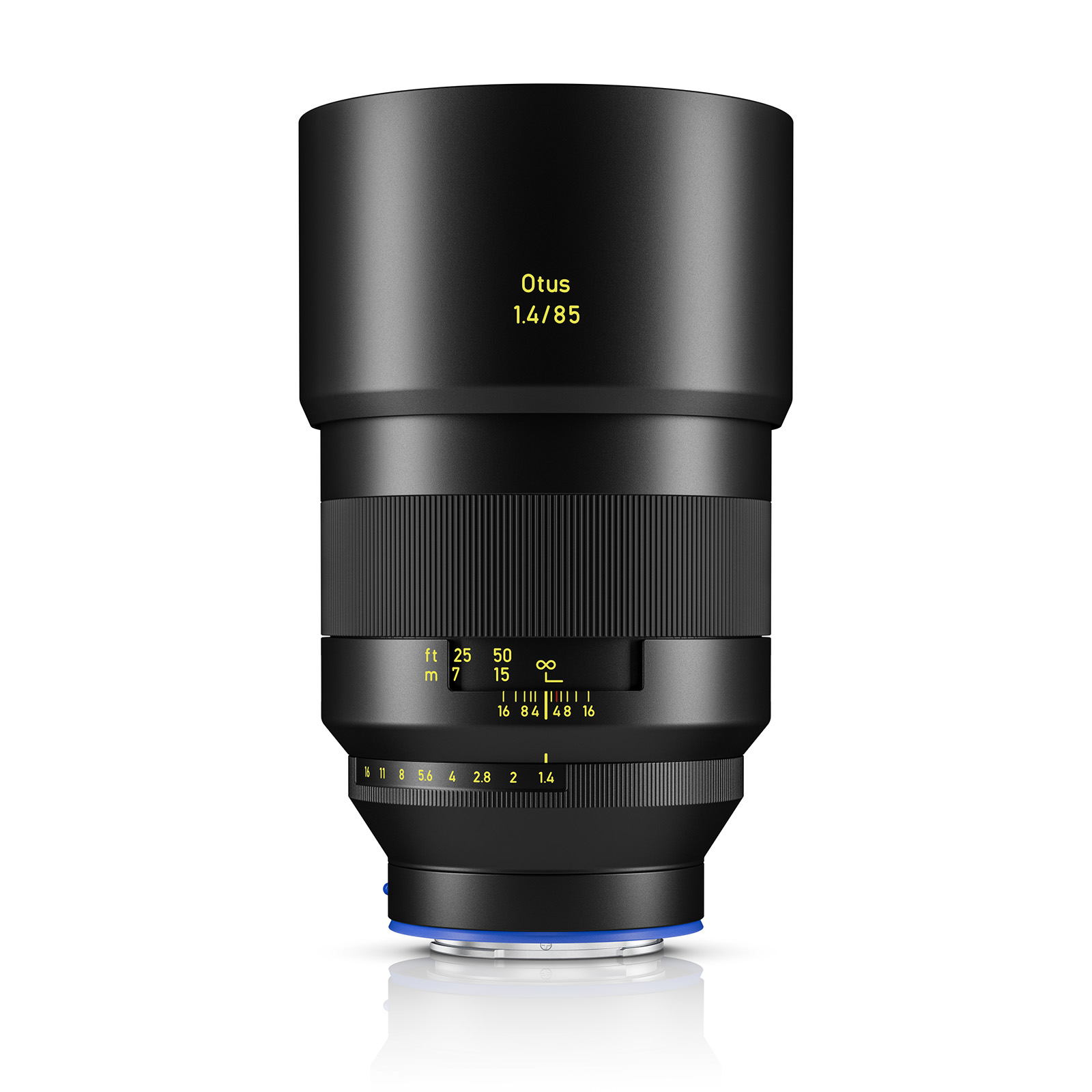 Otus ML 85mm f/1.4